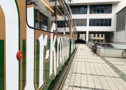 Partybahn Rollt Wieder  In Jena 000002